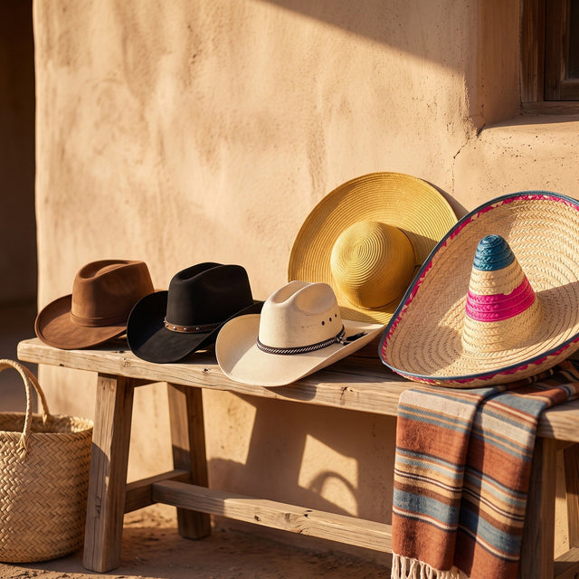 Hats