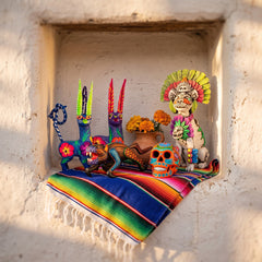 Collection image for: Mexican Handicrafts