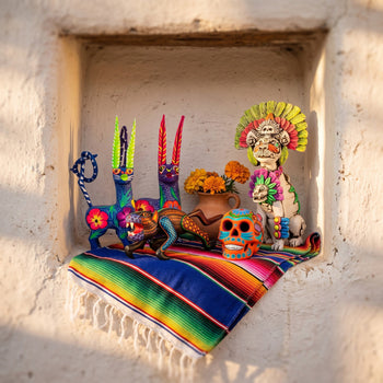 Mexican Handicrafts