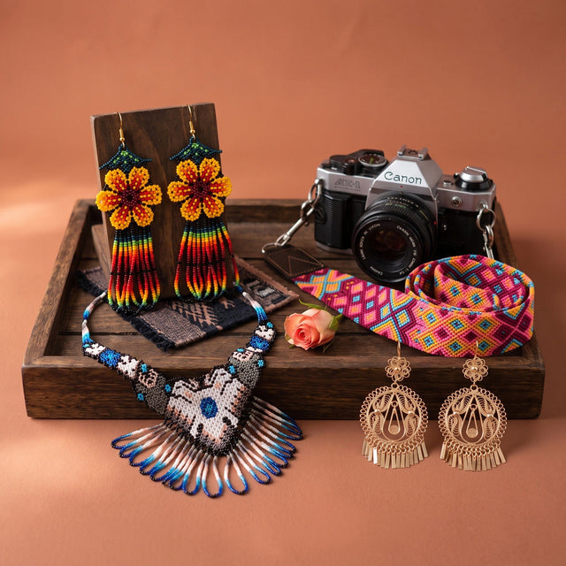 Mexican Accessories