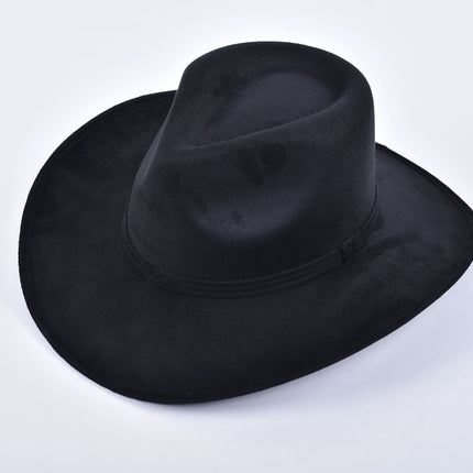 Billy Suede Hat