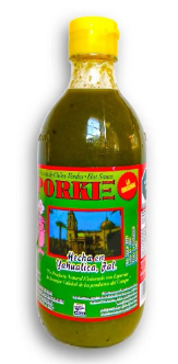 Porky's Hot Sauce Set of 6 - Abba-Express