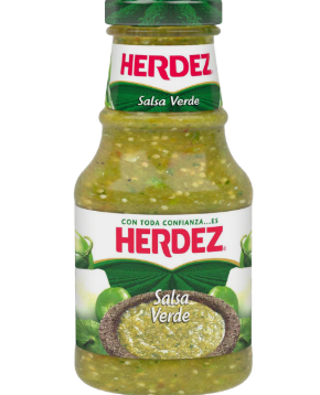 La Costeña Green Salsa Set of 6 - Abba-Express