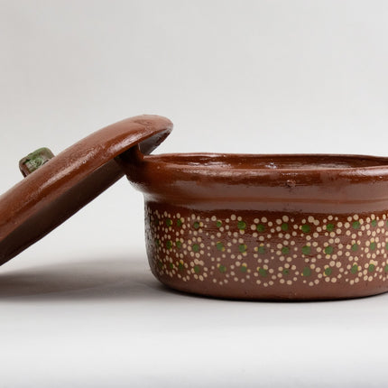 Classic Rice Clay Pot - Large (1.5 Kilos)
