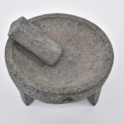 Molcajete - Poky Style
