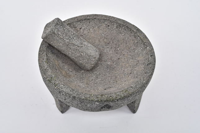 Molcajete - Poky Style