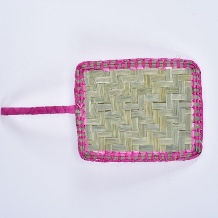 Palm Grill Fan/Blower - Pink