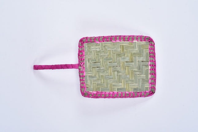 Palm Grill Fan/Blower - Pink