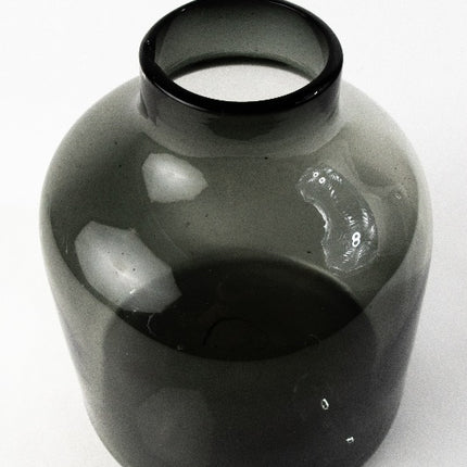Blown Glass Vase - Balero Style