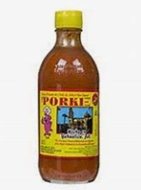 Porky's Red Hot Sauce Set of 6 - Abba-Express