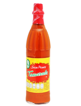 Tamazula Hot Sauce Set of 6 - Abba-Express