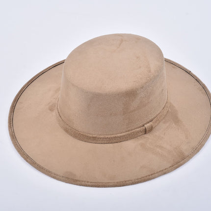 Golf Suede Hat