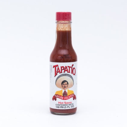 Tapatío Hot Sauce Set of 6 - Abba-Express
