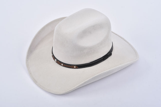 Cordobés Suede Hat
