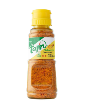 Tajín Seasoning Trio Set of 6 - Abba-Express