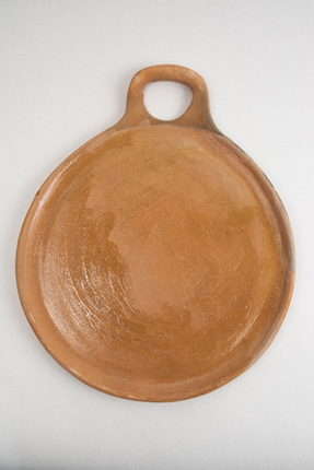 Clay Classic Mexican Griddle