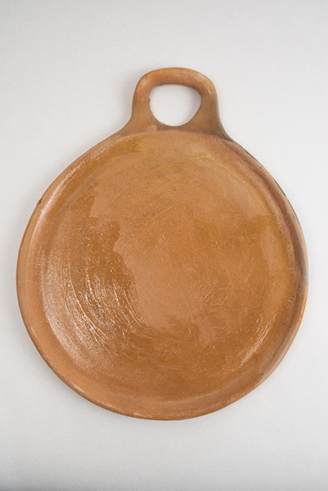 Clay Classic Mexican Griddle