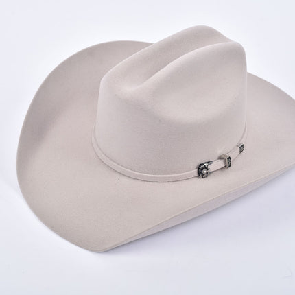 Oeste Pencil Suede Hat