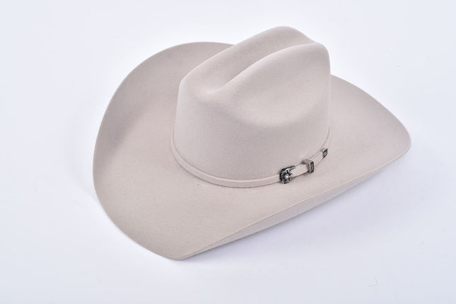 Oeste Pencil Suede Hat