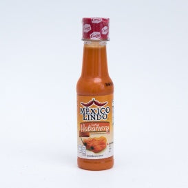México Lindo Seafood Hot Sauce Set of 6 - Abba-Express