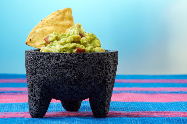 Banner image for: <h2>Molcajetes in Kitchen supplies</h2>