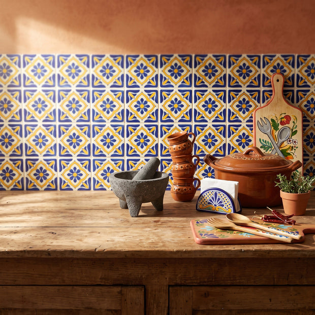 <h1>Kitchen Supplies</h1>
